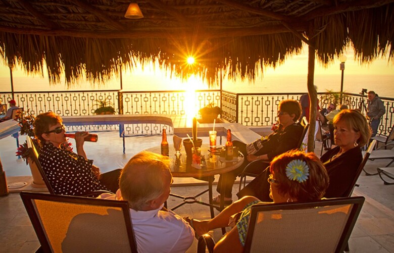 Hotel Best Western Posada Freeman