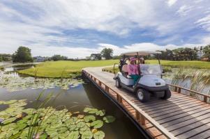 Hotel Angsana Laguna Phuket