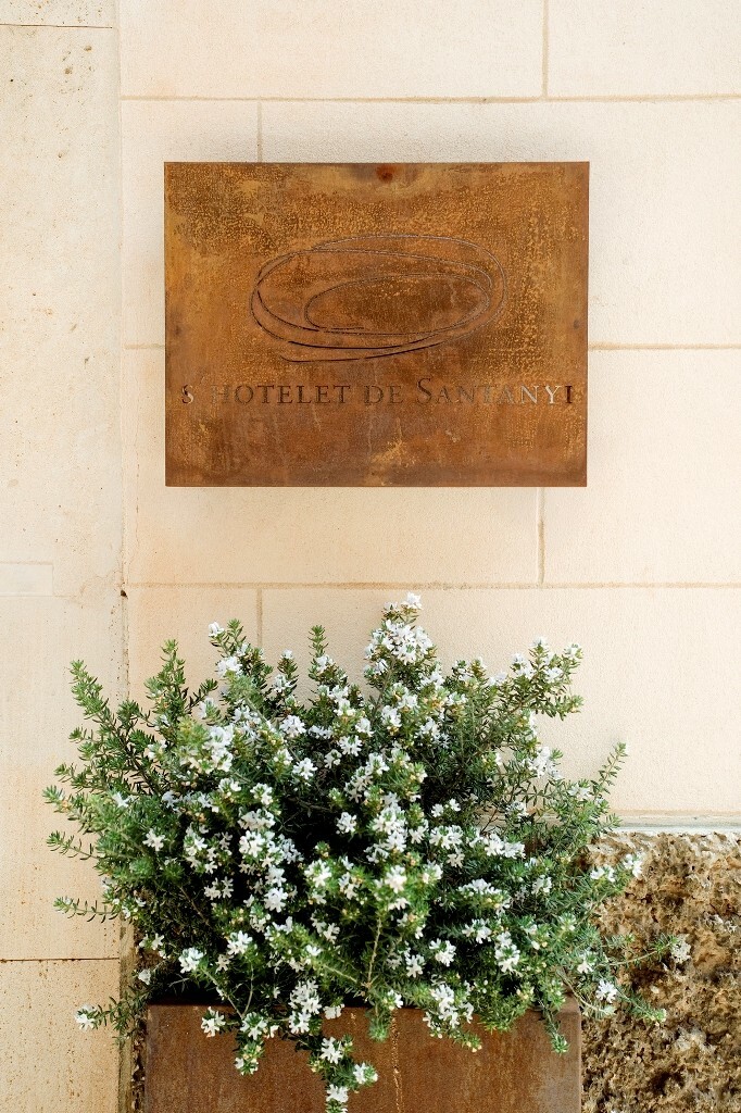 Hotel Boutique S'hotelet De Santanyi