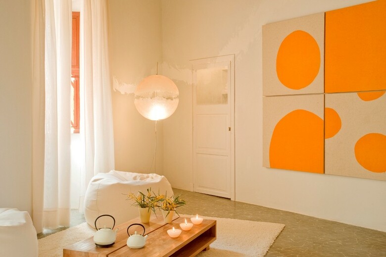 Hotel Boutique S'hotelet De Santanyi