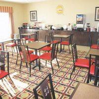 Hotel La Quinta Inn & Suites Macon West