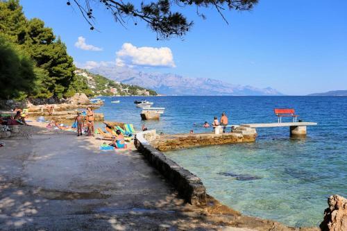 Apartment Stanici 2818d