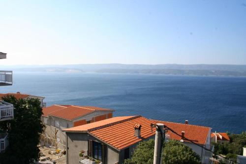 Apartments With A Parking Space Stanici (omis) - 2818