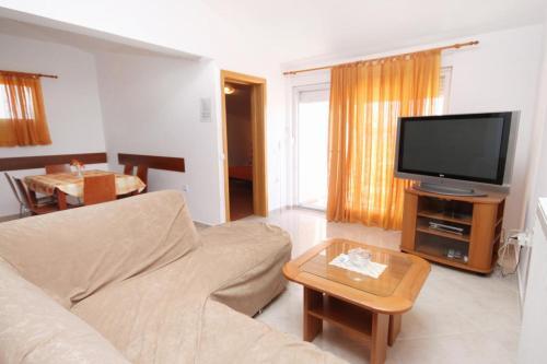 Apartments By The Sea Tkon (pasman) - 6215