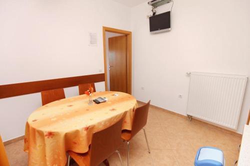Apartments By The Sea Tkon (pasman) - 6215