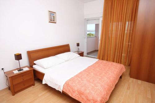 Apartments By The Sea Tkon (pasman) - 6215