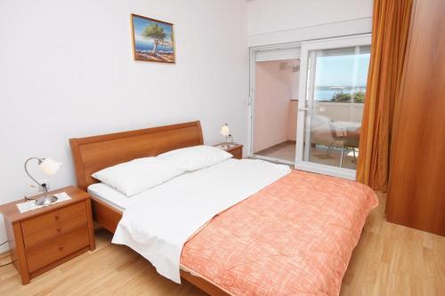 Apartments By The Sea Tkon (pasman) - 6215