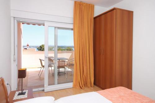 Apartments By The Sea Tkon (pasman) - 6215