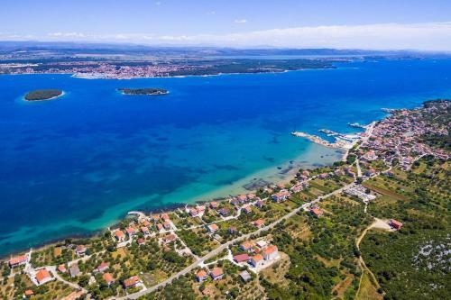 Apartments By The Sea Tkon (pasman) - 6215