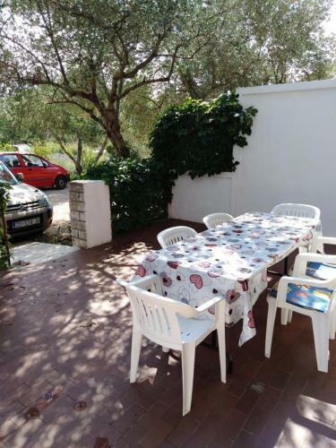 Apartments By The Sea Tkon (pasman) - 16275