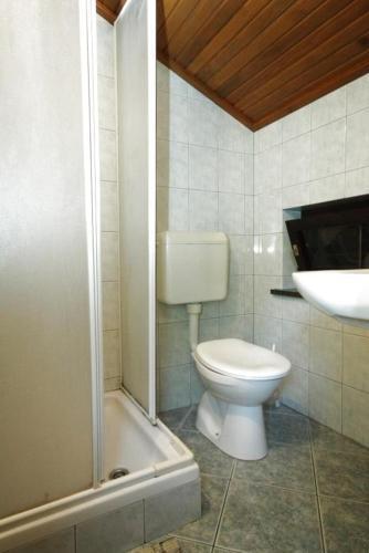 Apartments By The Sea Tkon (pasman) - 8395