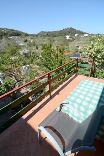 Apartments By The Sea Tkon (pasman) - 820