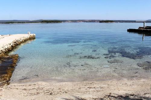 Apartments By The Sea Tkon (pasman) - 820