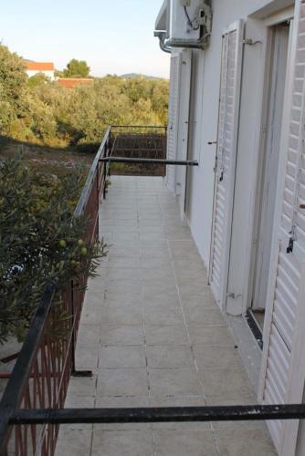 Apartments By The Sea Tkon (pasman) - 5825
