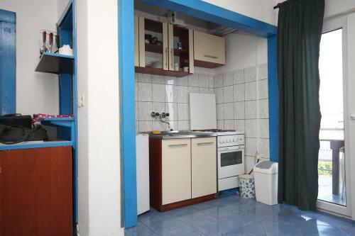Apartments By The Sea Tkon (pasman) - 8458