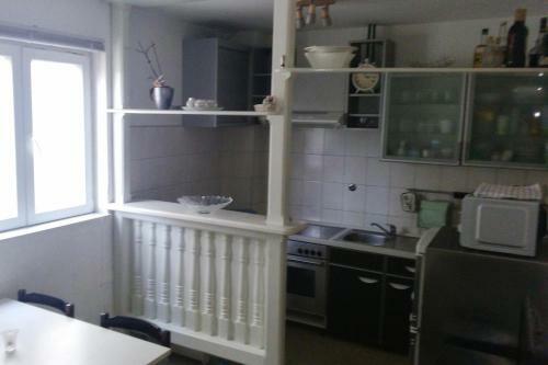 Apartments By The Sea Tkon (pasman) - 8458