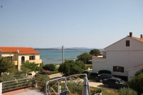 Apartments By The Sea Tkon (pasman) - 8458