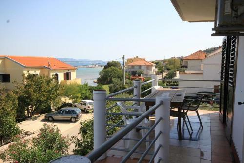 Apartments By The Sea Tkon (pasman) - 8458