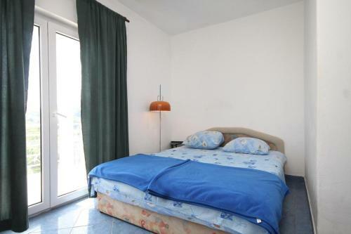 Apartments By The Sea Tkon (pasman) - 8458