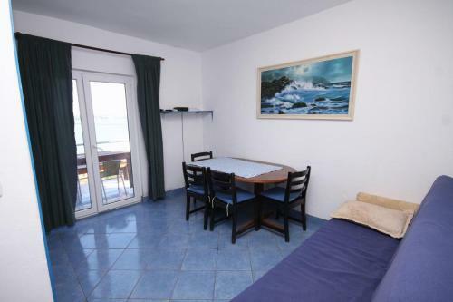 Apartments By The Sea Tkon (pasman) - 8458