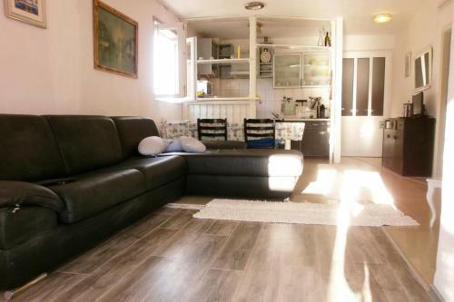Apartments By The Sea Tkon (pasman) - 8458