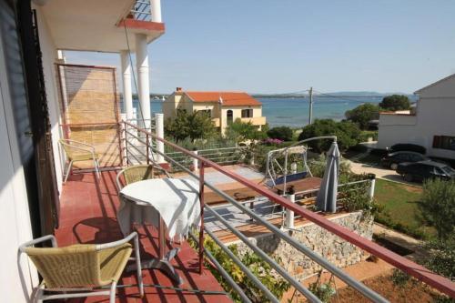 Apartments By The Sea Tkon (pasman) - 8458