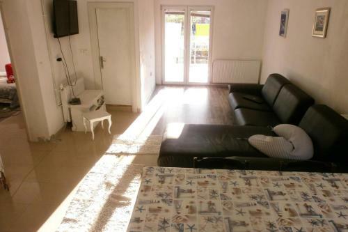 Apartments By The Sea Tkon (pasman) - 8458