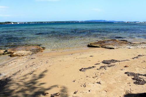 Apartments By The Sea Tkon (pasman) - 8458