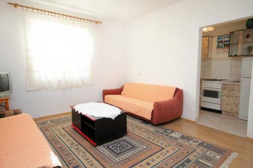 Apartments By The Sea Tkon (pasman) - 5840