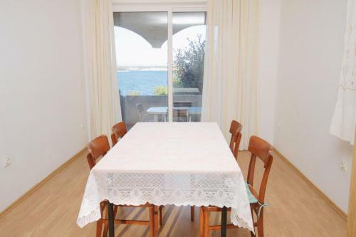 Apartments By The Sea Tkon (pasman) - 5840