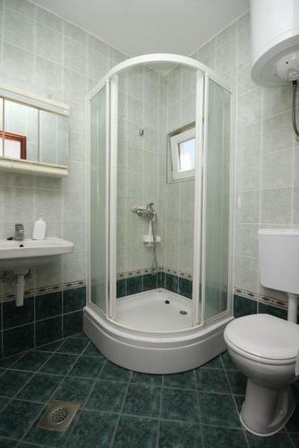 Apartments By The Sea Tkon (pasman) - 6221