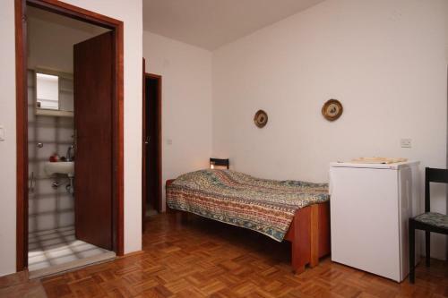 Apartments By The Sea Tkon (pasman) - 6221