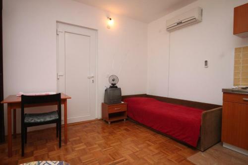 Apartments By The Sea Tkon (pasman) - 6221