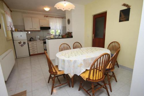 Apartments By The Sea Tkon (pasman) - 6221