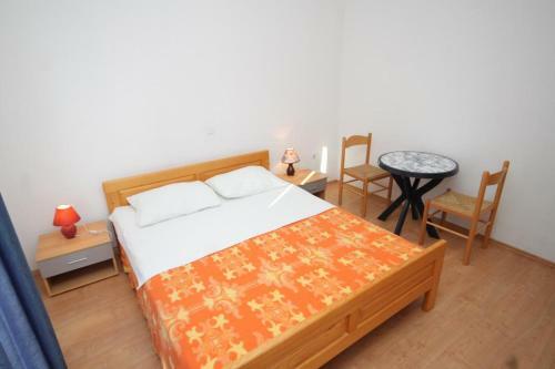 Apartments By The Sea Tkon (pasman) - 8454