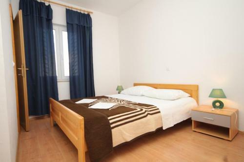 Apartments By The Sea Tkon (pasman) - 8454