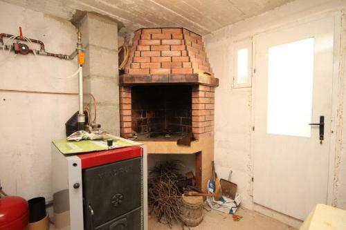 Apartments By The Sea Tkon (pasman) - 8410