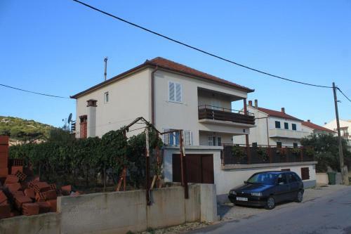 Apartments By The Sea Tkon (pasman) - 8410