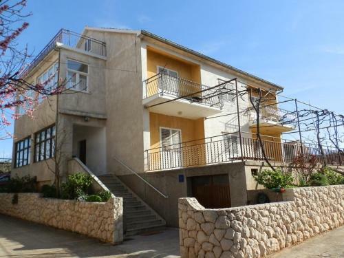 Apartment Kraj 14471b