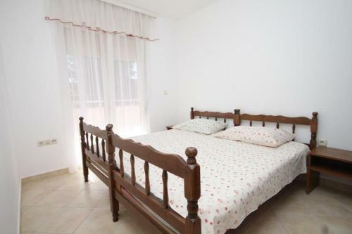 Apartments With A Parking Space Kraj (pasman) - 3459