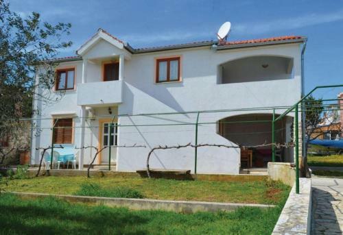 Holiday House With A Parking Space Kraj (pasman) - 8258