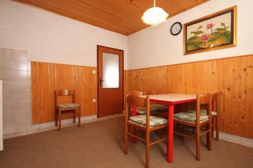 Apartments By The Sea Tkon (pasman) - 8244