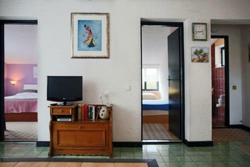 Apartment Mb