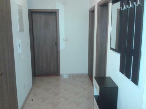 Apartamento Vila Suzana