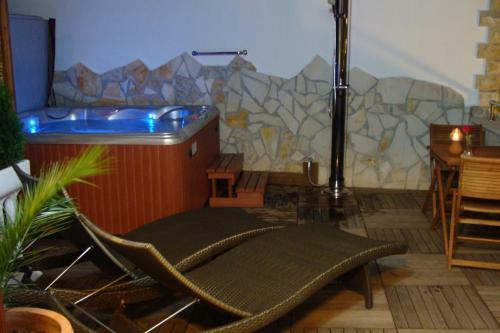 Hotel Vila Tina