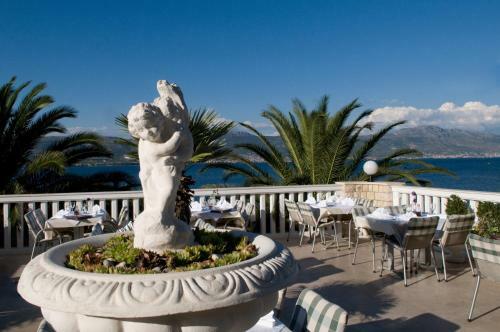 Hotel Vila Tina