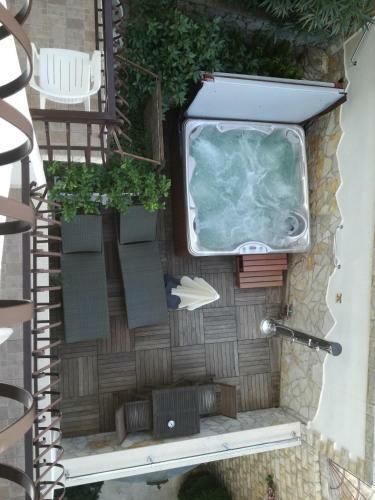 Hotel Vila Tina
