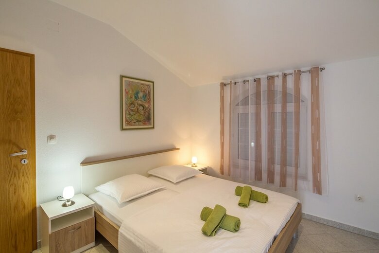 Apartments Slavko