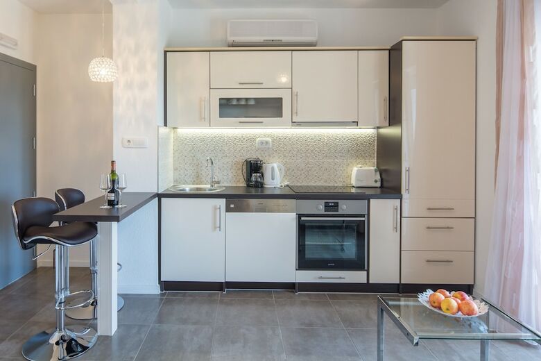 Apartments Slavko