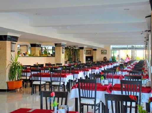 Hotel Camyuva Beach
